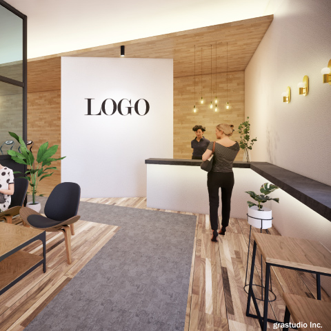 G社　インテリア提案